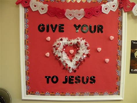 church bulletin boards for february|february bulletin board ideas preschool.